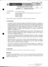 Vista preliminar de documento Resolución Directoral N° 121-2009-MEM-AAM