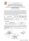 Vista preliminar de documento RESULTADOS PROCESO CAS N°001 SEGUNDA CONVOCATORIA - "ESPECIALISTA EN MEDIO AMBIENTE"
