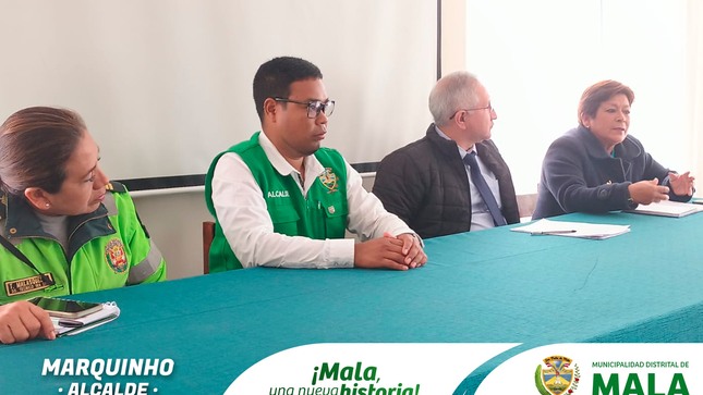 Reunión Ordinaria de los Integrantes de los CDS