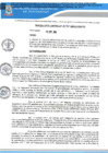 Vista preliminar de documento RG 961 EXP. 551277 QR