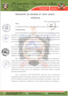 Vista preliminar de documento RESOLUCION DE ALCALDIA N° 063-2024-MDS-A