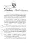 Vista preliminar de documento Resolución Ministerial N° 063-2004-MTC/02