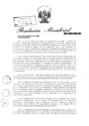 Vista preliminar de documento Resolución Ministerial N° 064-2004-MTC/02