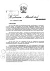 Vista preliminar de documento Resolución Ministerial N° 066-2004-MTC/02