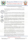 Vista preliminar de documento RESOLUCION DE GERENCIA MUNICIPAL N° 0148-2024-GM-MDCC/C
