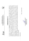 Vista preliminar de documento 00-08-SUB CAFAE-00-08-SUB CAFAE-COMUNICADO N°2
