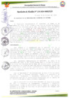 Vista preliminar de documento RESOLUCION DEL ALCALDIA Nº 218-2024-MDCH/A