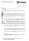 Vista preliminar de documento RESOLUCION DE ALCALDIA N°118-2024-MPO ARTÍCULO PRIMERO. - CONFORMAR La Comisión para proponer soluciones a la problemática del Camal Municipal de Oxapampa