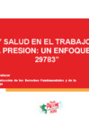 Vista preliminar de documento Seguridad y Salud en el Trabajo en Calderos y Equipos a Presión-Evento-2024 (1)