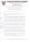 Vista preliminar de documento RESOLUCION DE ALCALDIA N° 206-2024-MPP-RA