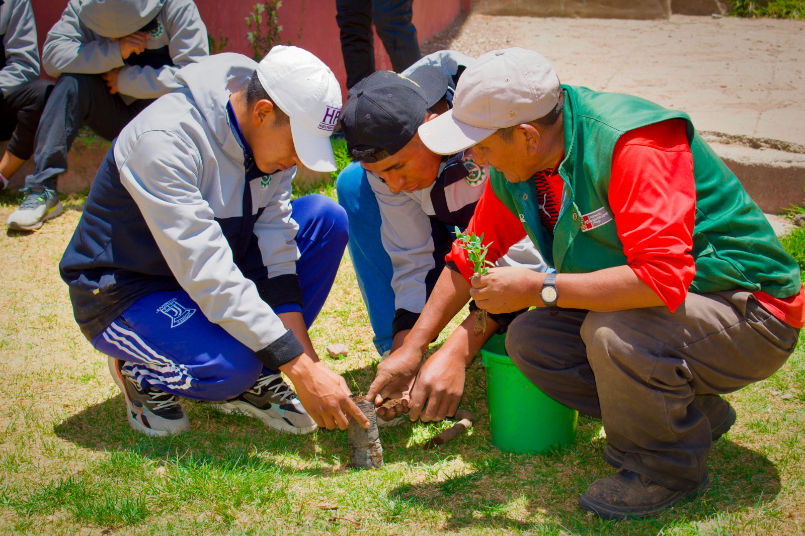 AGRO RURAL