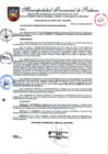 Vista preliminar de documento Archivo PDF RESOLUCION DE ALCALDIA 357-2013-MPS/A