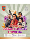 Vista preliminar de documento Concurso Juegos Florales en Poesia Lunes 28 Octubre
