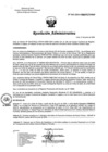 Vista preliminar de documento RA N° 0303-2024-ORRHH/INMP