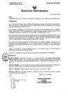 Vista preliminar de documento RA N° 0386-2024-ORRHH/INMP