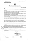 Vista preliminar de documento RA N° 0515-2024-ORRHH/INMP