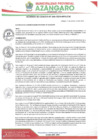 Vista preliminar de documento ACUERDO DE CONCEJO N° 096-2024-MPA/CM