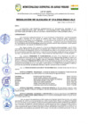 Vista preliminar de documento RESOLUCION DE ALCALDIA Nº 214-2024-MDAV-ALC