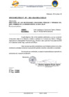 Vista preliminar de documento Oficio Múltiple N° 307–2024-GRA/GREA-UGELI-D