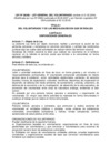 Vista preliminar de documento LEY Nº 28238 – LEY GENERAL DEL VOLUNTARIADO 