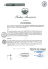 Vista preliminar de documento RA 072 OEA 2024 FE
