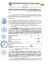 Vista preliminar de documento RESOLUCION DE ALCALDIA Nº 226-2024-MDAV-ALC