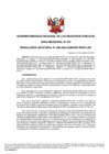 Vista preliminar de documento Resolución Jefatural N° 088-2024-SUNARP/ZRXIV/JEF