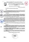 Vista preliminar de documento Archivo PDF RESOLUCION DE ALCALDIA 371-2013-MPS/A