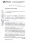 Vista preliminar de documento ORDENANZA MUNICIPAL N°679-2024-MPO AUTORIZAR EL USO TEMPORAL DEL PASEO LOS COLONOS para la realización de Feria Agroindustrial, Artesanal y Turística
