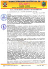 Vista preliminar de documento Resolución de Gerencia Municipal N° 63-2024-GM-MDCC-P-C