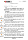 Vista preliminar de documento Resolución 000110-2022-PRE - Aprobación PIA 2023