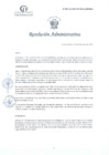 Vista preliminar de documento R.A. 282