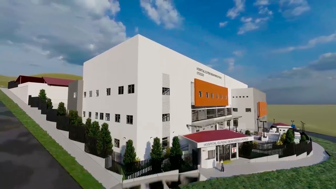 Gore colocará primera piedra del hospital de Otuzco este mismo año