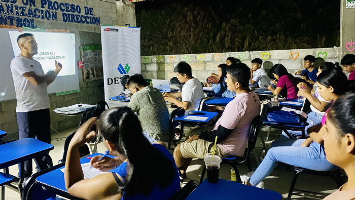 Proyecto nuevo