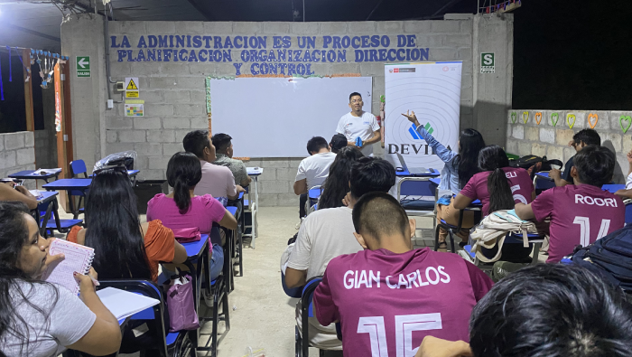Proyecto nuevo