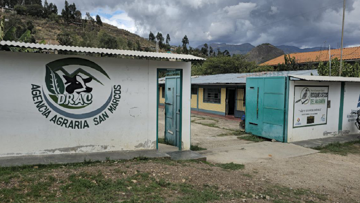 Cajamarca.– La Contraloría detectó el uso incorrecto de un vehículo de la Dirección Regional de Agricultura de Cajamarca por un servidor de la Agencia Agraria de San Marcos, quien lo usó para asistir a una actividad política en la ciudad de Cajamarca. La Contraloría General pudo determinar presunta responsabilidad administrativa y/o penal en dos servidores públicos, durante el periodo del 6 de febrero del 2023 al 30 de junio del 2024.