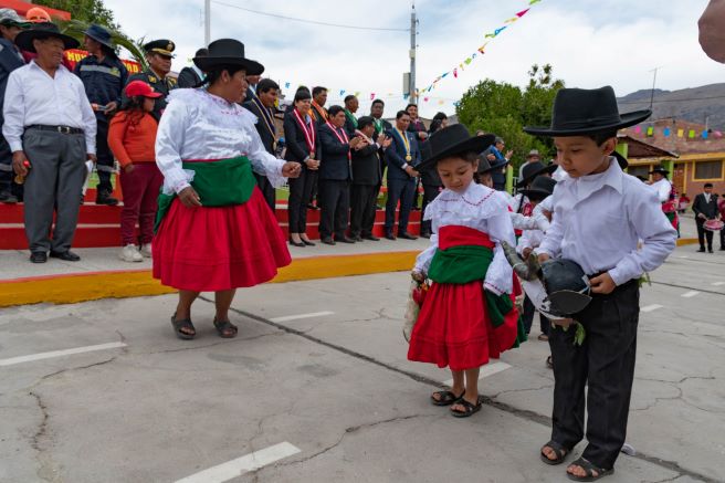 Nota de Prensa