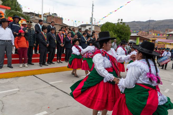 Nota de Prensa