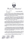 Vista preliminar de documento RM N° 287-2024-PCM