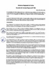 Vista preliminar de documento Acuerdo de Consejo Regional N°091-2024