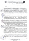 Vista preliminar de documento Resolución de Alcaldía N.° 0797-2024 -A