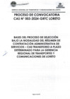 Vista preliminar de documento CAS N 003-2024