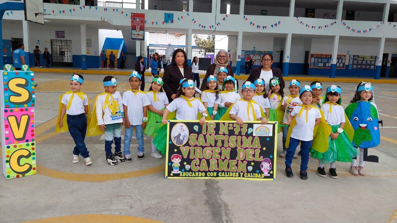 Dirección Regional de Salud del Callao