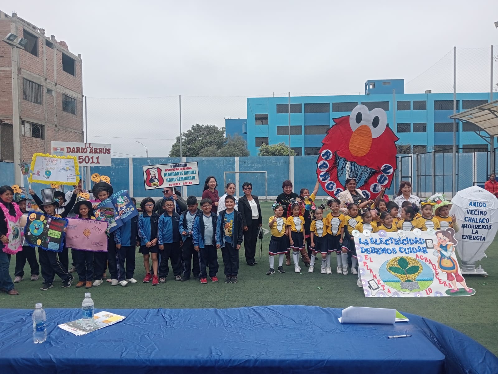 Dirección Regional de Salud del Callao
