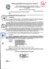 Vista preliminar de documento Archivo PDF RESOLUCION DE ALCALDIA 382-2013-MPS/A