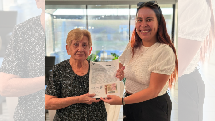 Consulado del Perú en Miami lleva sus servicios consulares a Tampa tras el paso de huracanas