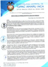 Vista preliminar de documento RESOLUCION DE GERENCIA MUNICIPAL N081-2024-GM-MDTAI