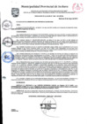 Vista preliminar de documento Archivo PDF RESOLUCION DE ALCALDIA 384-2013-MPS/A