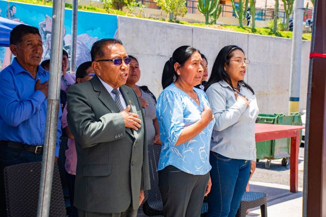 Nota de Prensa