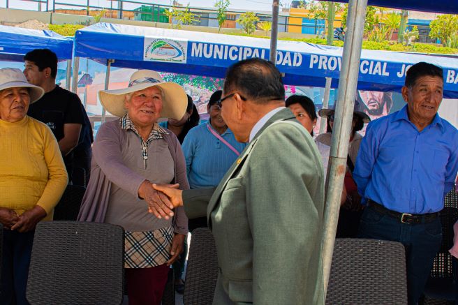 Nota de Prensa